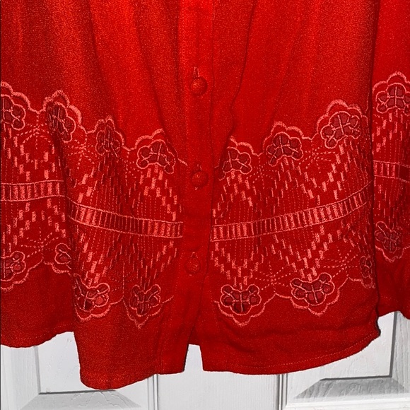 Off the shoulder dress - Picture 3 of 4